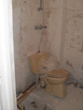 Salle de bain 1