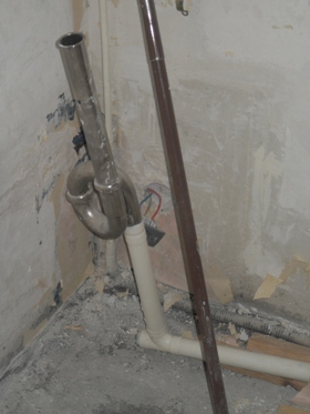 Salle de bain 3