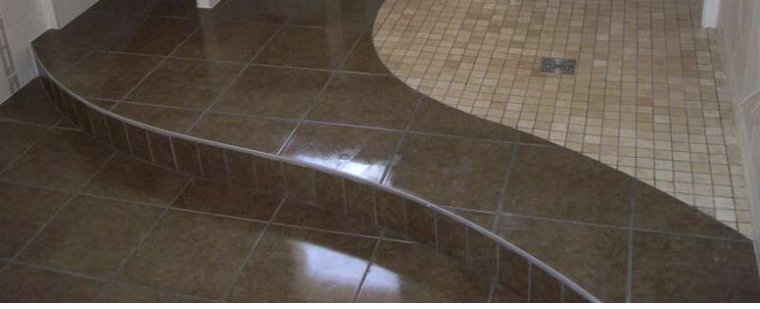 Les Carrelages