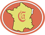 Carte de France