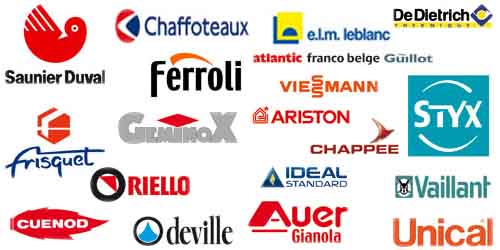 Marques partenaires