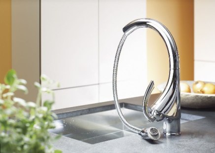 Mitigeur Grohe