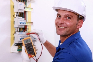 Installation électrique